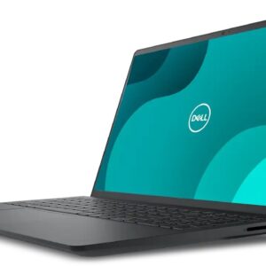 Dell Pro 15 Essential Core 3 100U 15,6" FHD 120Hz 250 nitų, 8 GB DDR5 4400, 512 GB SSD, Intel Graphics, 41Wh, Windows 11 Pro, Carbon Black + Dell optinė pelė MS116 juoda - Image 3
