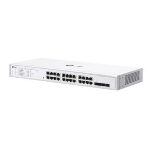 TP-Link Festa FS328G L2/L2+ Gigabit Ethernet (10/100/1000) Balta - Image 3