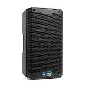 Alto TS 408 - 2000 vatų, 8 colių, dviejų krypčių galingasis garsiakalbis su Bluetooth®, DSP ir valdymu per programėlę - Image 2