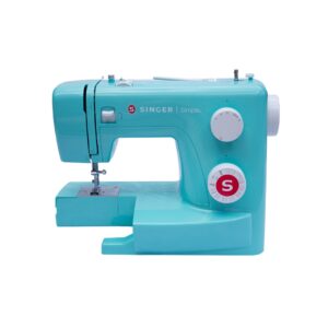 SINGER Simple 3223G Pusiau automatinė siuvimo mašina