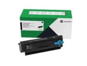 Lexmark 55B2H0E tonerio kasetė 1 vnt Originalus Juoda