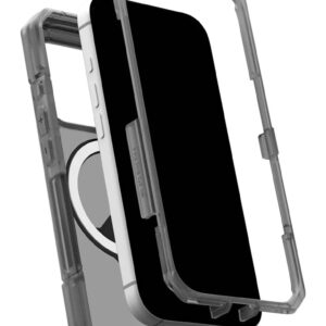 Urban Armor Gear 114521113131 mobiliojo telefono dėklas 16 cm (6.3") Pelenų - Image 3