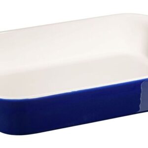 Staub 40511-149-0 kepimo indas 4,4 L Stačiakampio formos Keramika Kepimo indas orkaitei