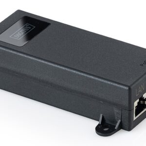 Digitus DN-95104-1 PoE adapteris Gigabitinis eternetas 55 V - Image 2