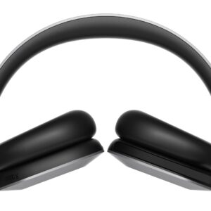 Lenovo 4XD1T60925 Ausinės be mikrofono ir ausinės su mikrofonu Laisvų rankų įranga Bevielis Su lankeliu Biuras / skambučių centras C tipo USB Bluetooth Pilka - Image 3