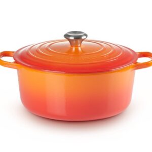 Le Creuset 21177280902430 6,7 L Turas Oranžinė, Raudona - Image 1