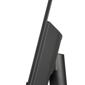 Viewsonic VA220-H kompiuterio monitorius 55,9 cm (22") 1920 x 1080 pikseliai „Full HD“ LED Juoda - Image 3