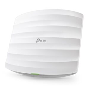 TP-Link Omada EAP115 300 Mbit/ai Balta Maitinimas per Eternetą (PoE)
