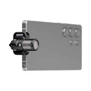Shure MV88-USBC - stereo mikrofonas su USB-C jungtimi - Image 3