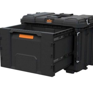 Dėžė su stalčiumi XL ROC Pro Gear 2.0 271384 KETER - Image 2