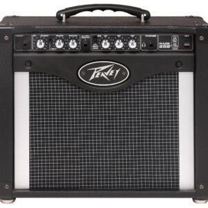 Peavey Electronics Rage 258 - 25 W gitaros stiprintuvas