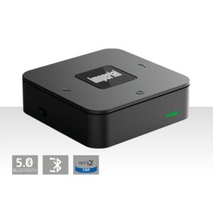 REHAU IMP BART MINI Namo Juoda - Image 3
