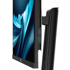 MSI AIO PRO AP242P 14M-649XEU i5-14400 23,8 colių IPS LED FHD neliestinis, atsparus atspindžiams 16 GB SSD 512 GB M.2 AX211 WiFi 6E NoOS Juodas - Image 3