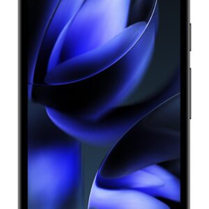 Google Pixel 9a 16 cm (6.3") Dviguba SIM jungtis Android 15 5G C tipo USB 8 GB 128 GB 5100 mAh Juoda - Image 1