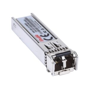Ruijie Networks RG-MINI-GBIC-SXMM850 tinklo siųstuvų-imtuvų modulis Optinis pluoštas 1000 Mbit/ai SFP 850 nm - Image 2