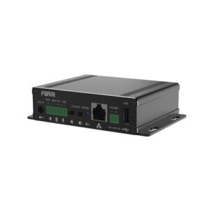 Fanvil PA3 tinklų sietuvas / valdiklis 10, 100 Mbit/ai - Image 3
