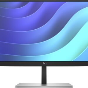 HP E-Series E22 G5 FHD Monitor - Image 1