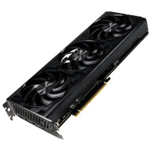 Gainward GeForce RTX 5070 Python III OC NVIDIA 12 GB GDDR7 - Image 2