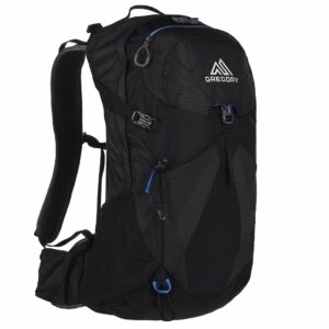 Trekingo kuprinė - Gregory Citro 24 Ozone Black