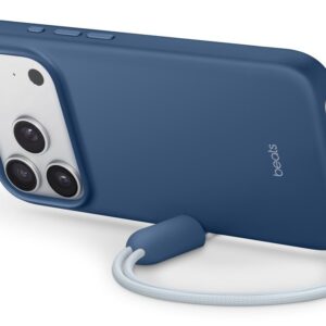 Apple MGTP4LL/A mobiliojo telefono dėklas 16 cm (6.3") Rožinė - Image 3