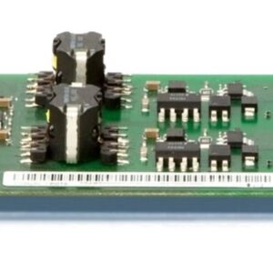 Auerswald COMpact 2FXO Modul Balso tinklo modulis