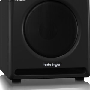 Behringer K10S Juoda Aktyvus žemų dažnių garsiakalbis - Image 3