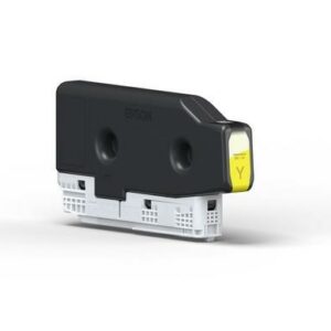 Epson C13T08N440 rašalo kasetė 1 vnt Originalus Geltona