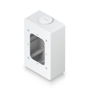 Ubiquiti UACC-Reader-JB-W Montavimo dėžutė - Image 3