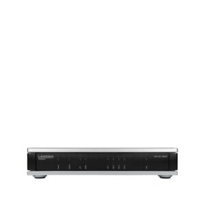 LANCOM 1800EF (EU) tinklų sietuvas / valdiklis 10, 100, 1000 Mbit/ai - Image 1