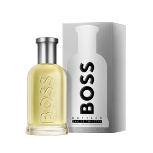 BOSS Bottled 100 ml Vyrams - Image 2