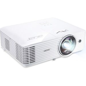 Acer S1386WH Standartinio nuotolio projektorius 3600 ANSI lumens DLP WXGA (1280x800) Balta - Image 3