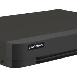 Hikvision Pro Series IDS-7208HUHI-M1/X skaitmeninis vaizdo įrašymo įrenginys (DVR) Juoda - Image 2