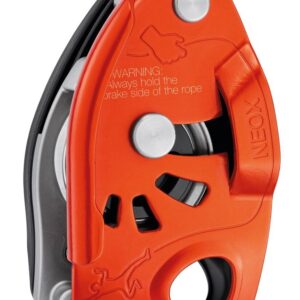 Petzl Neox Aliuminis