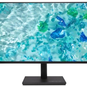Acer Vero B7 B277Gbmiprzx kompiuterio monitorius 68,6 cm (27") 1920 x 1080 pikseliai „Full HD“ LCD Juoda - Image 1
