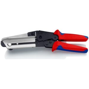 Knipex 95 02 21 elektriko žirklės - Image 3