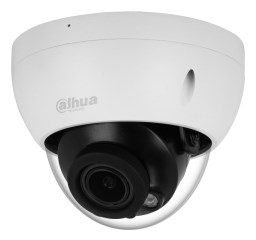 Dahua Technology WizSense IPC-HDBW2541R-ZAS Skliautas IP apsaugos kamera Vidaus ir lauko 2592 x 1944 pikseliai Lubos