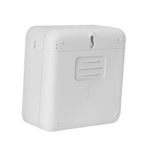 LogiLink SC0116 higrometras ir psichrometras Vidaus Elektroninis higrometras Balta - Image 2