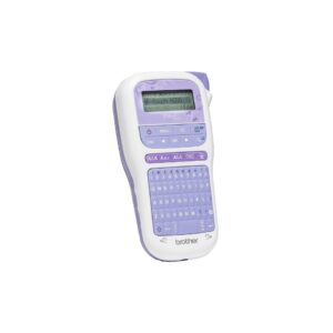 Brother PTH200YP1 etikečių spausdintuvas Perkėlimas terminiu būdu 180 x 180 DPI TZe QWERTY - Image 2