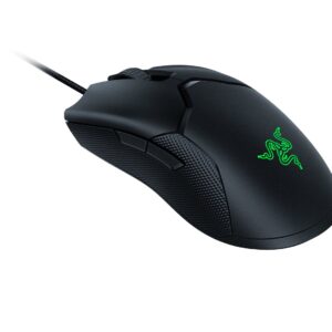 Razer Viper kompiuterio pelė Žaidimams Dešinės rankos USB A tipo Optinis 20000 DPI - Image 2