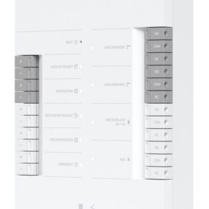 Ubiquiti Gate Hub apsauginių durų valdiklis Gyvenamieji namai Eternetas - Image 2
