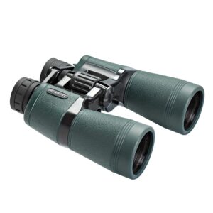 Delta Optical Discovery 10x50 Žali žiūronai