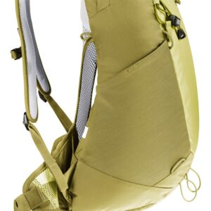 Deuter AC Lite 15 SL 15 L Žalia - Image 3