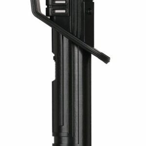 Ukonic 16285 stalinė lempa LED Juoda, Balta - Image 3