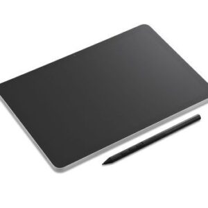 Wacom DTHA116 grafinė planšetė Juoda 5080 lpi 252 x 148 mm USB - Image 2