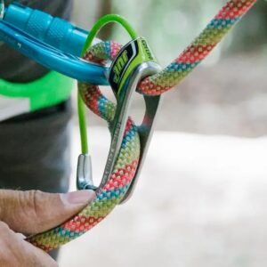 Edelrid JUL 2 Plienas - Image 2