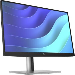 HP E-Series E22 G5 FHD Monitor - Image 3