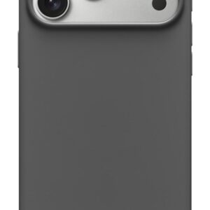 Apple MGJD4LL/A mobiliojo telefono dėklas 17,5 cm (6.9") Granitas, Pilka - Image 1