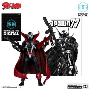 McFarlane Toys 90422 veiksmo / kolekcinė figūrėlė - Image 1