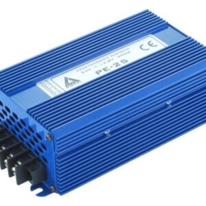 AZO Digital 24 VDC / 13,8 VDC įtampos keitiklis PE-25 300W IP21 - Image 1