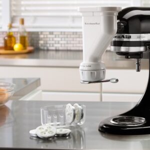 KitchenAid Gourmet Pasta Press - Image 2